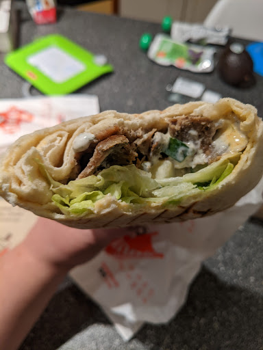 Photo of Donair Dude - 3209 W Broadway, Vancouver, BC V6K 2H5